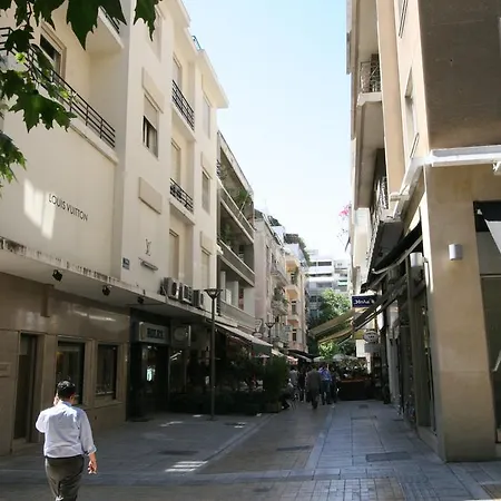 Lozenge Hotell