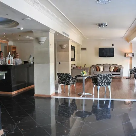 Hotel Orion Ateny