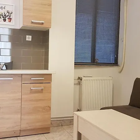 Apartment Palette Chocolate - Center, 6 Bd, 3 Bath Athens