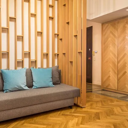 Welcome To The Kolonaki! Apartment *