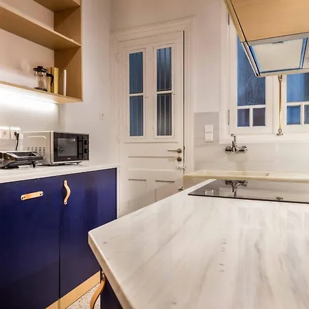 Welcome To The Kolonaki! Apartment *