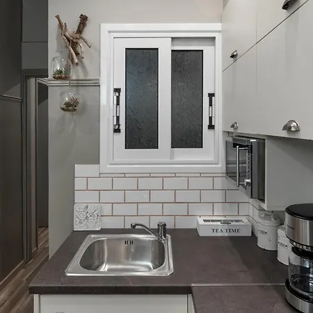 αbsolute Viii Apartment Athens