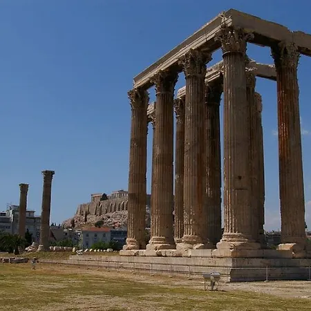 Chic 3* Αθήνα