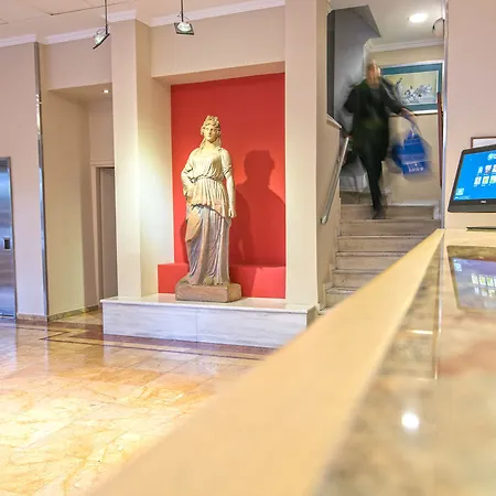 Museum Hotel Atenas