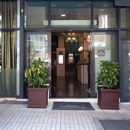 My Hotel 3*