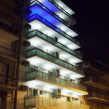 Hotel My Atenas