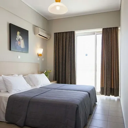 Hotel My