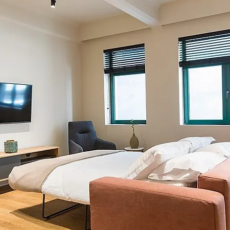Klepsydra Urban 4*