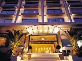 Hotel Zafolia 4*