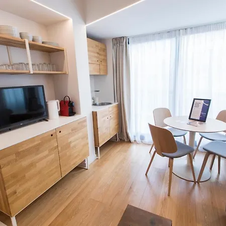Syntagma By Olala Homes דירה אתונה