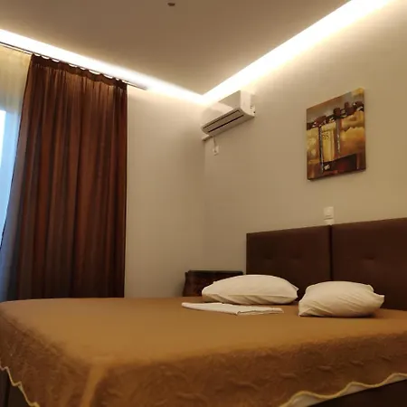 Anesi Hotel Athènes