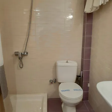 Anesi Hotel