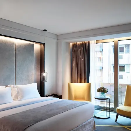 Njv Plaza Hotell Aten