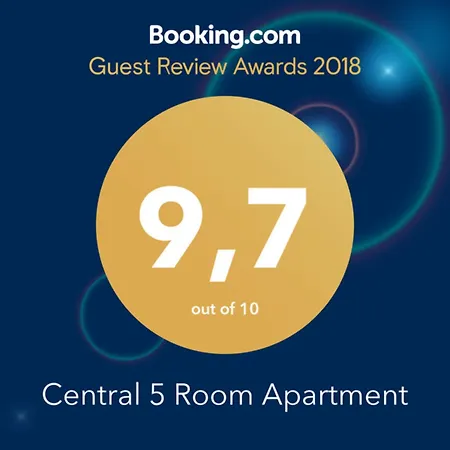 5 Apartment