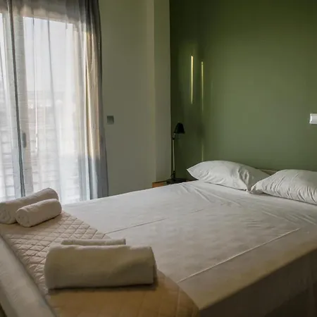 Lak Peristeri Homes Lägenhet *