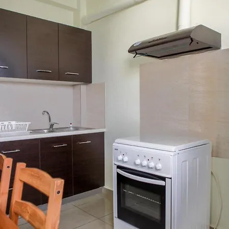 Lak Peristeri Homes Aten