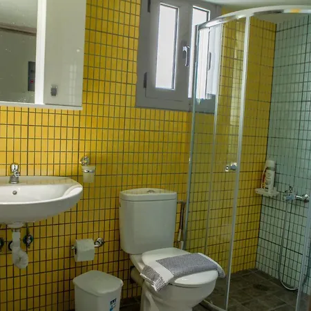 Lak Peristeri Homes Lägenhet Aten