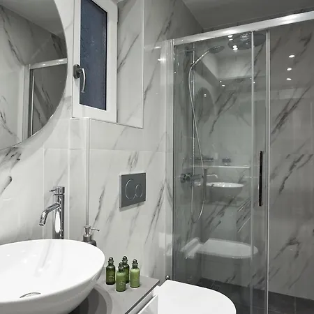 Apartment Valaoritou Boutique Apartment,kolonaki *