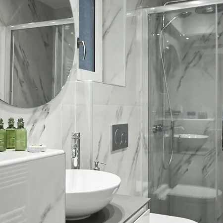 Valaoritou Boutique Apartment,kolonaki Apartment