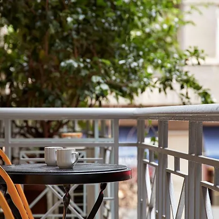 Apartment Valaoritou Boutique Apartment,kolonaki