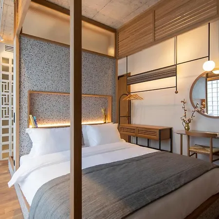 Ergon House Athen