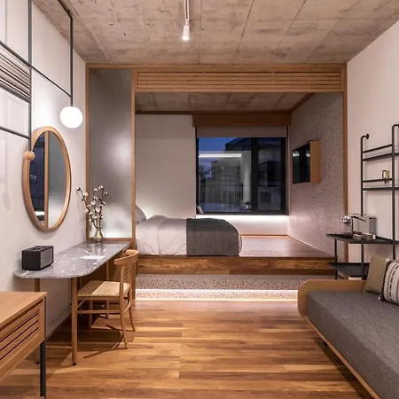 Ergon House Athen