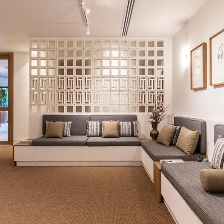 Hotel Ergon House Athen