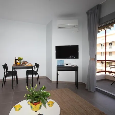 Edem With Mountain View By Athenian Homes Apartment *