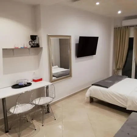 Softy Corner Vipgreece Apartment Athens