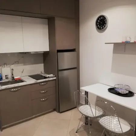 Softy Corner Vipgreece Apartment *