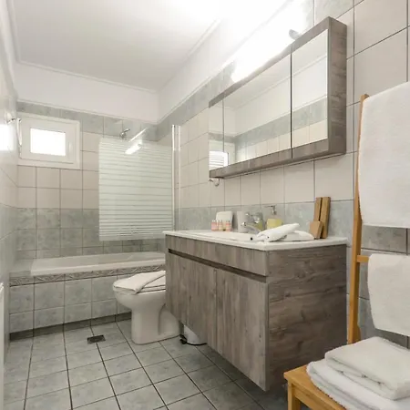 Appartamento Casa D'irene In Atene