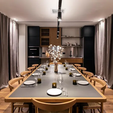 Ergon House Hotel