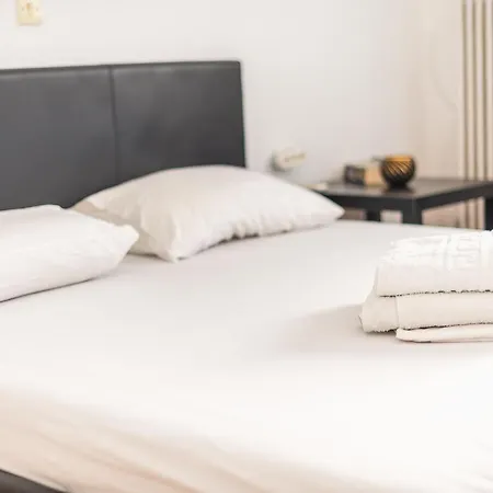 Sunsetia Apartment Athens