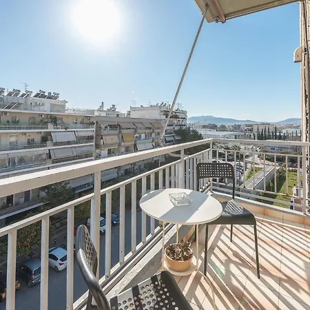 Apartment Sunsetia