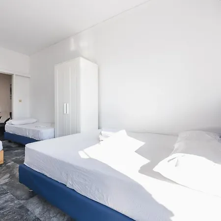Apartment Sunsetia *
