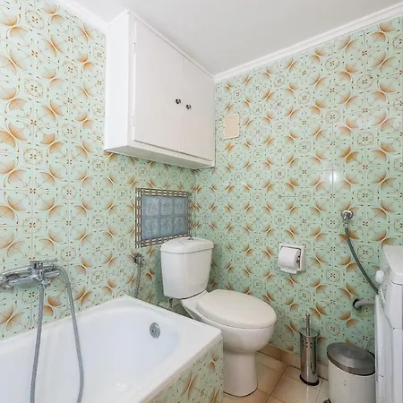 Apartment Sunsetia Athens