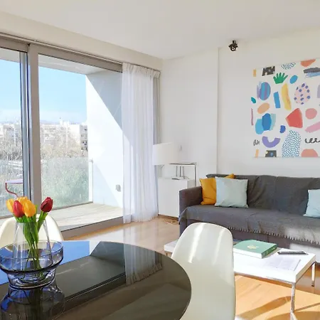 شقة Verde Apartments *