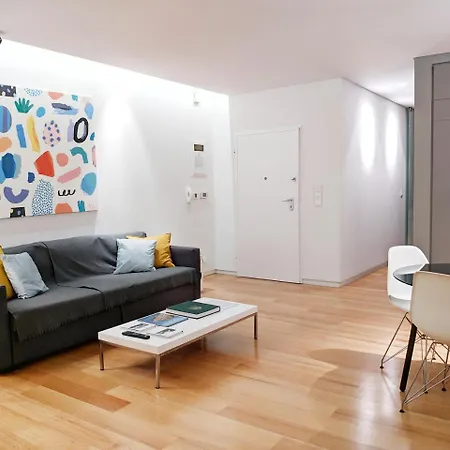 Verde Apartments * أثينا