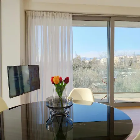 شقة Verde Apartments
