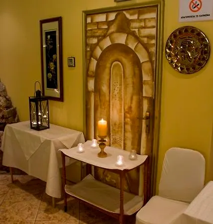 Galini Palace Hotel 3*