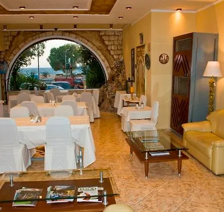 Galini Palace Hotel Athens