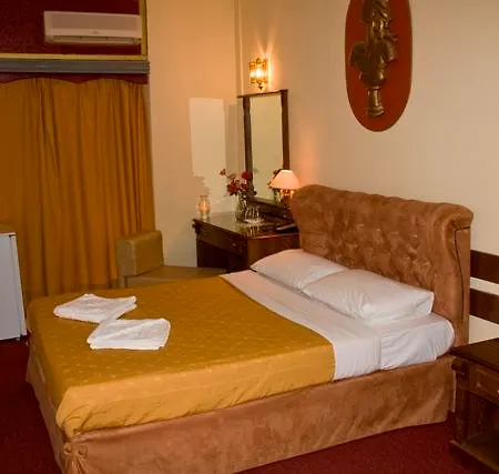 Galini Palace 3* Athens