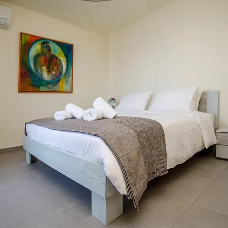 Central Stay Athens Apartahotel Atenas