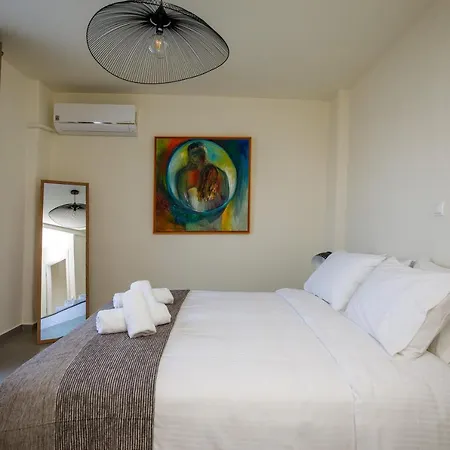 Central Stay Athens Atenas