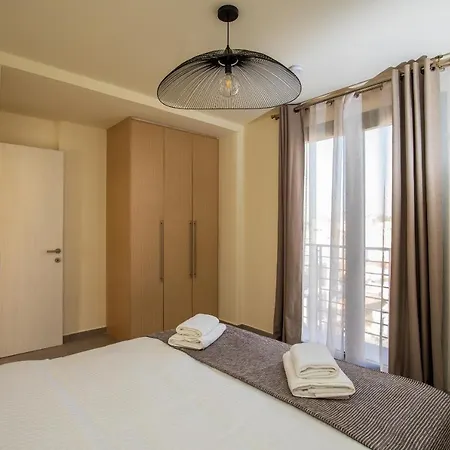 Central Stay Athens 2*