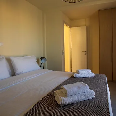 Central Stay Athens 2* Atena