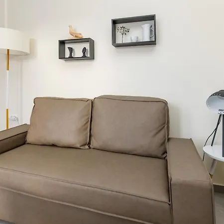 Central Stay Athens