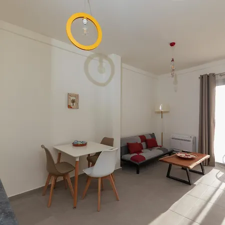 Central Stay Athens