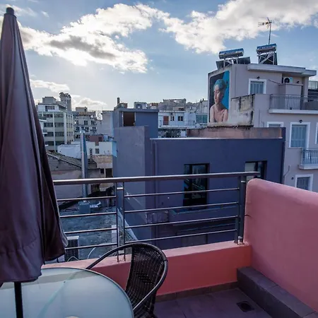 Central Stay Athens 2*