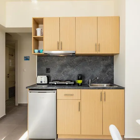 Central Stay Athens